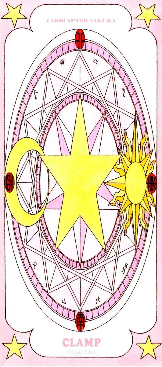 card captor sakura chapter 34 50