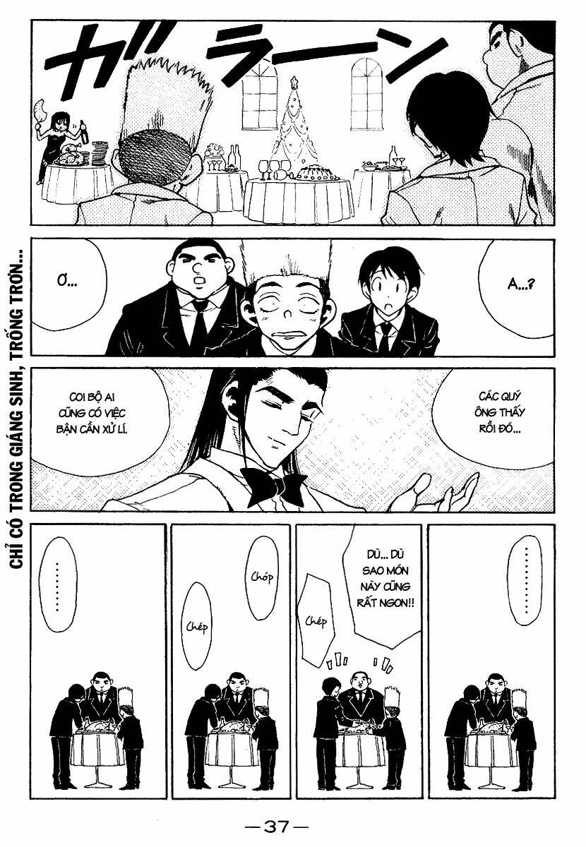 school rumble chapter 155 12