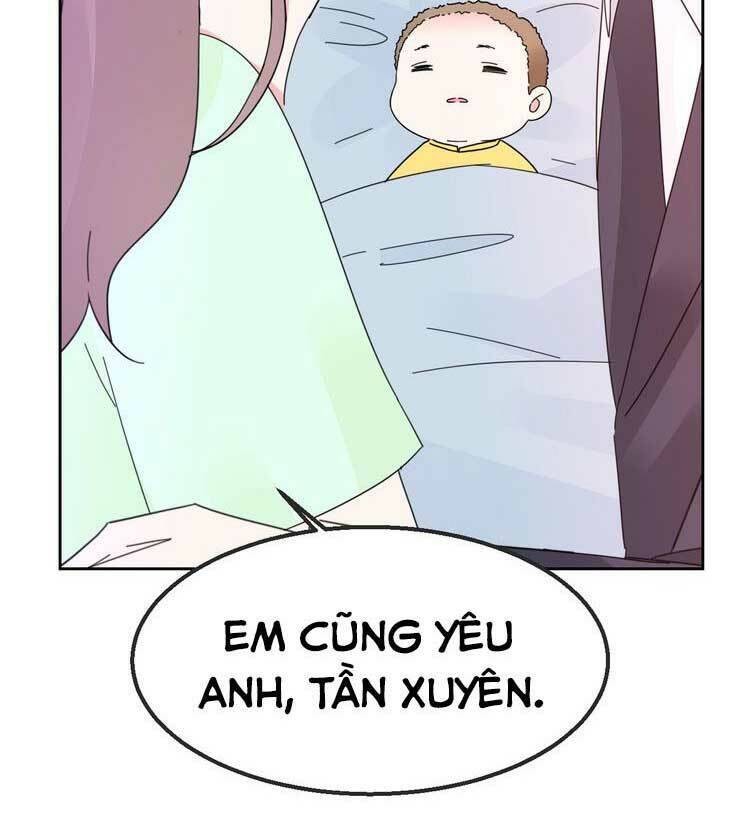 điều ước sủng ái bất bình đẳng chapter 103.2 13