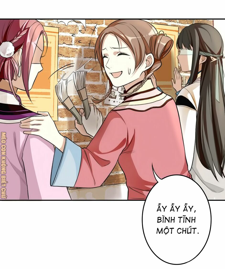 bốc toán tử chapter 5 6