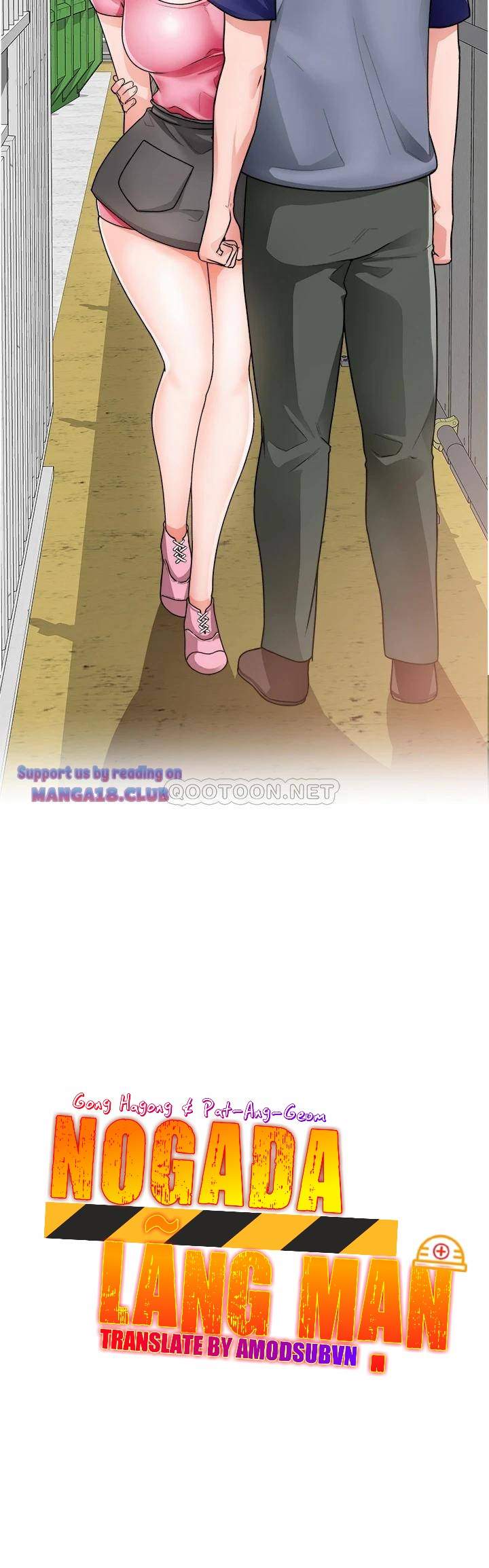 công trường hoan lạc chapter 12 3