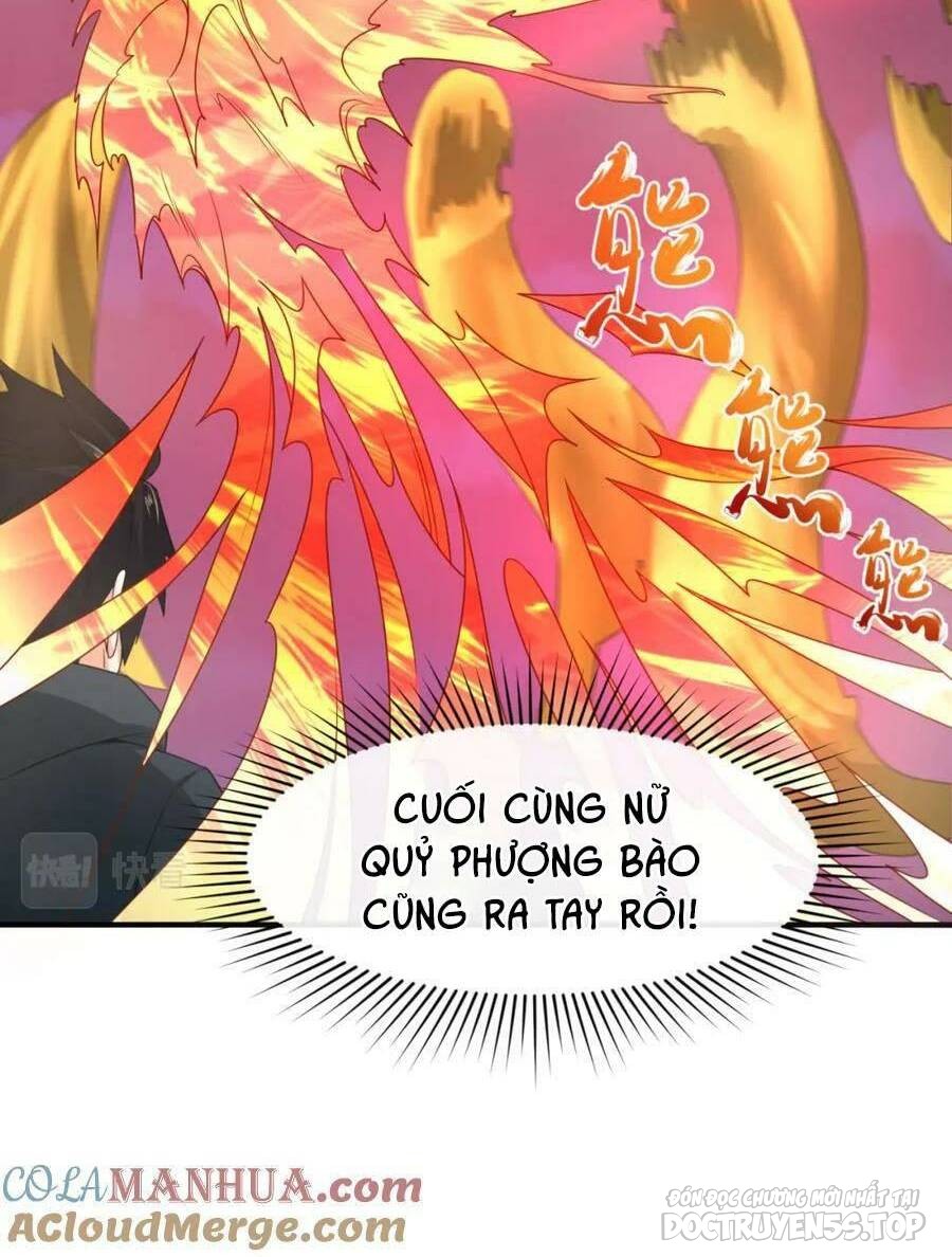 toàn cầu quỷ dị thời đại chapter 89 25