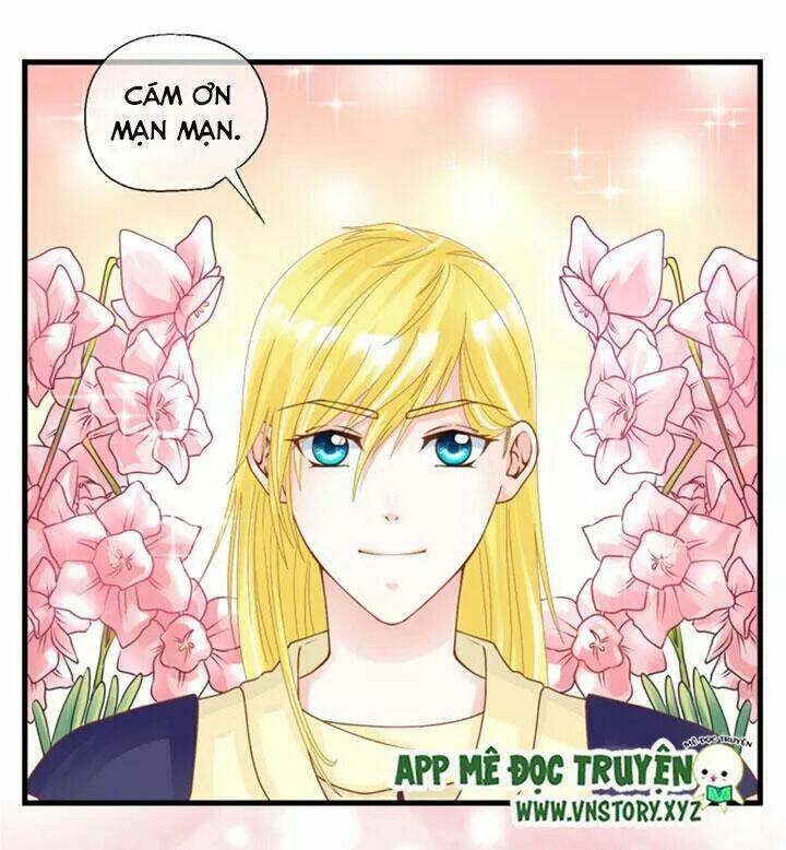 bồn tắm có vấn đề?! chapter 36 4