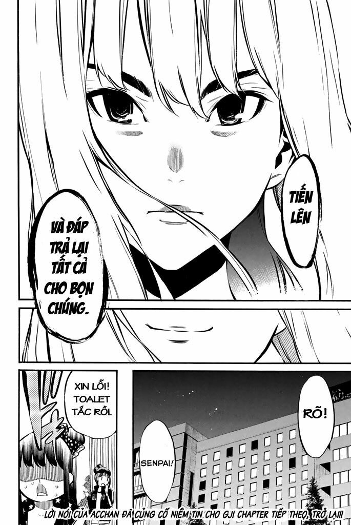 akb49 - renai kinshi jourei chapter 75 19