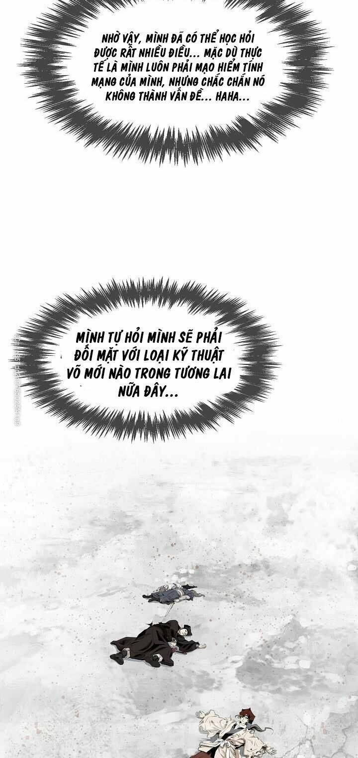 thế giới võ thuật của pháp sư chapter 52 36