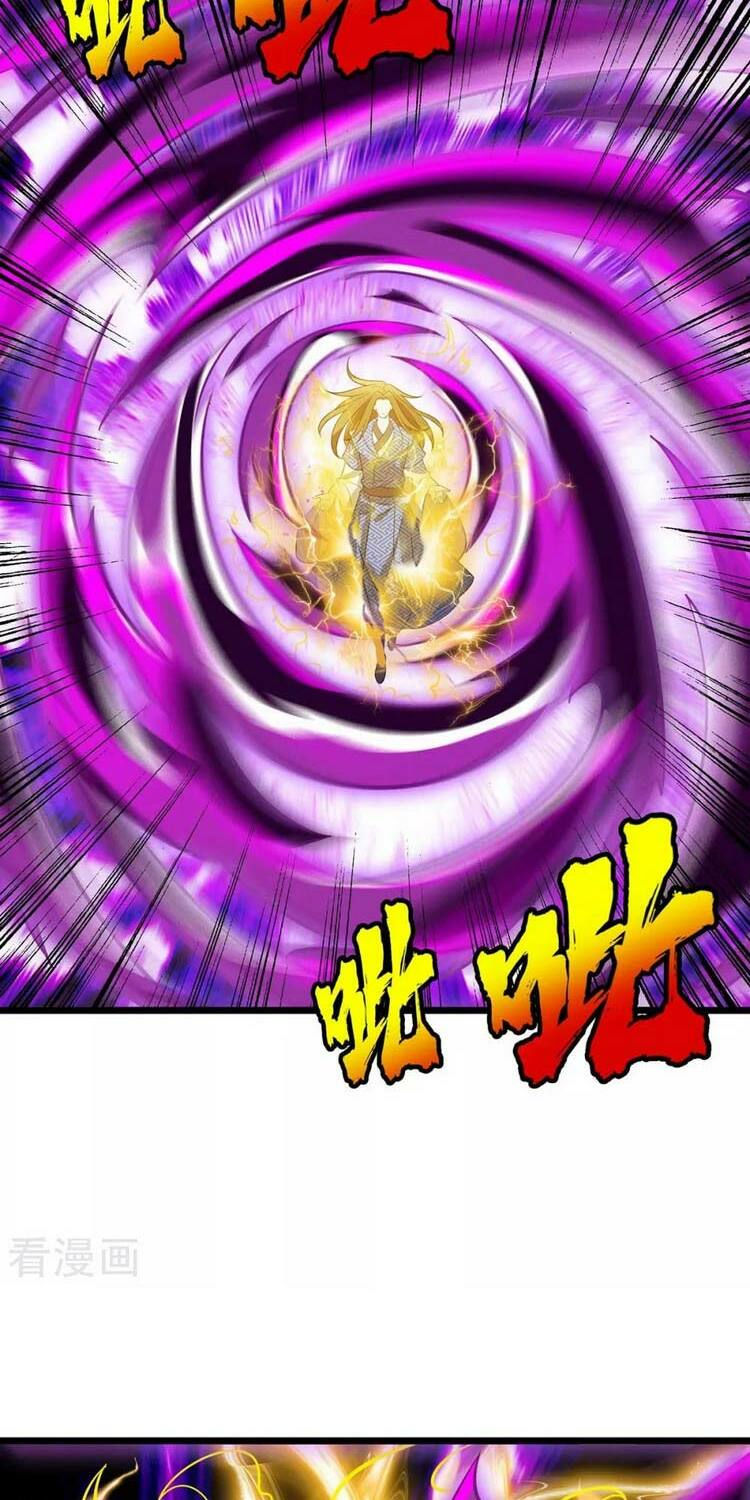 chúa tể tam giới chapter 182 27