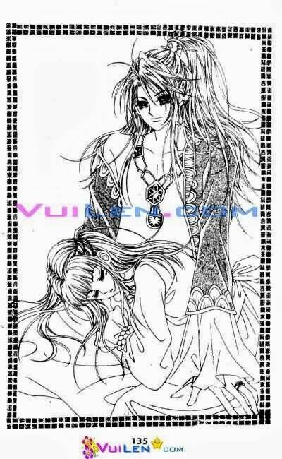 đến vương quốc ma chapter 5 134