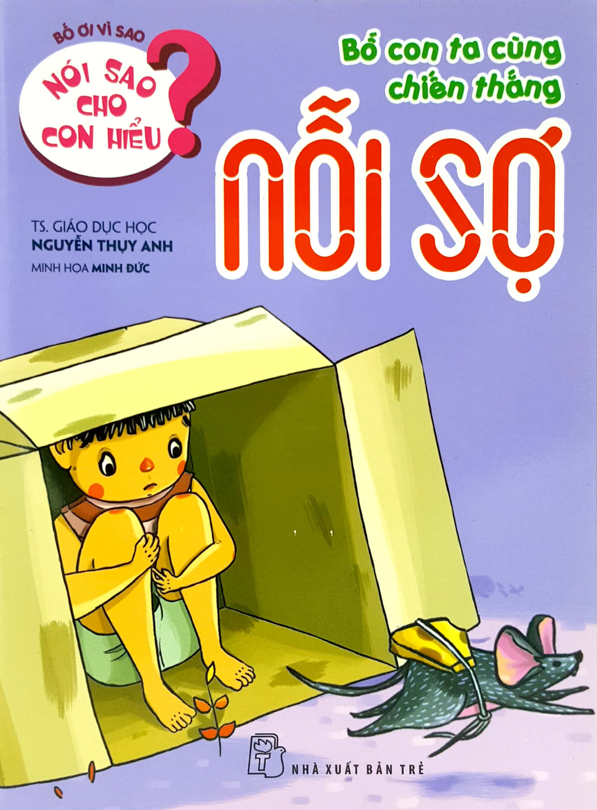 Combo 8 Cuốn Nói Sao Cho Con Hiểu - Giúp Bé Khỏe Mạnh - An Toàn