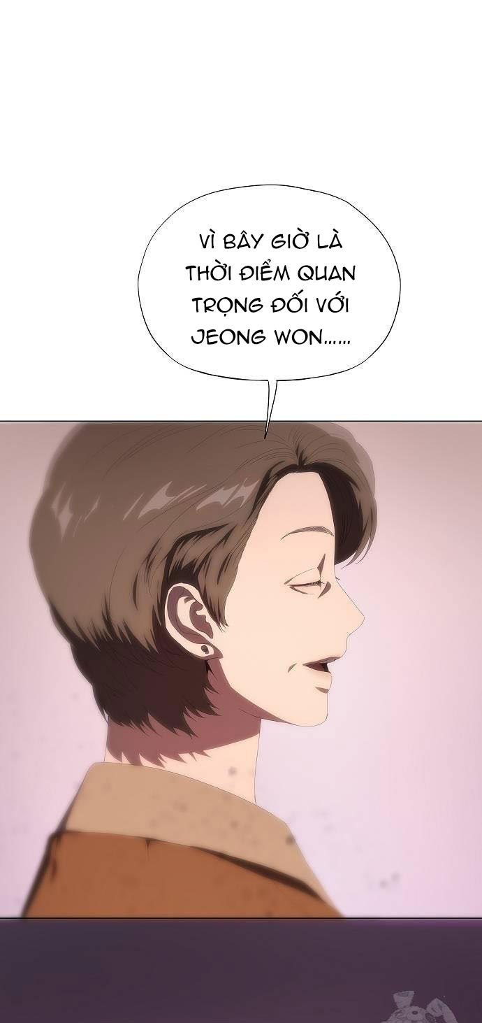 không thể thoát ra khỏi bộ phim kịch tính chapter 30.2 24