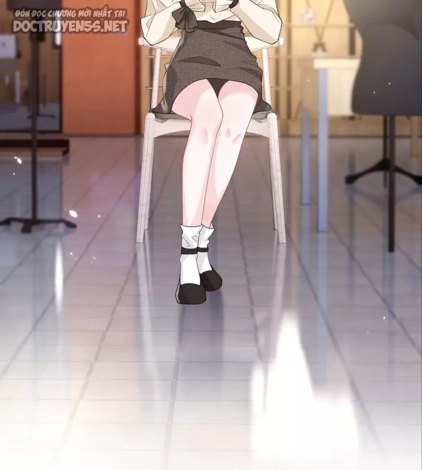 mận xanh chapter 40 46