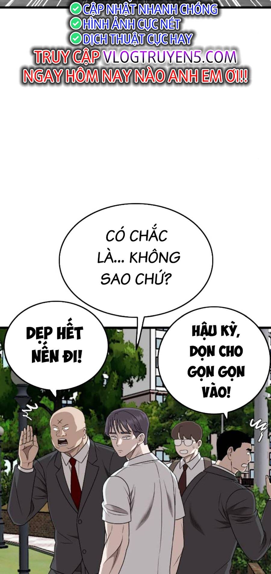 người xấu chapter 174 55