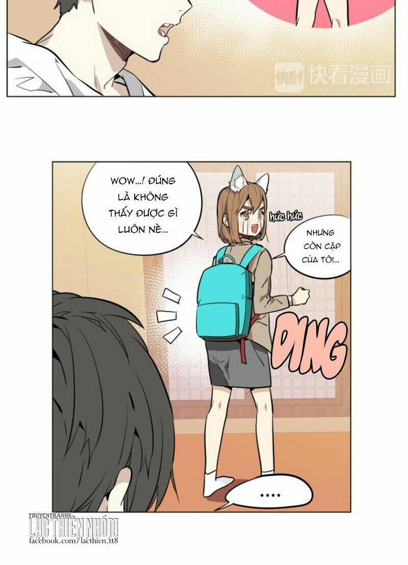 hoa đạo sĩ chapter 35 22