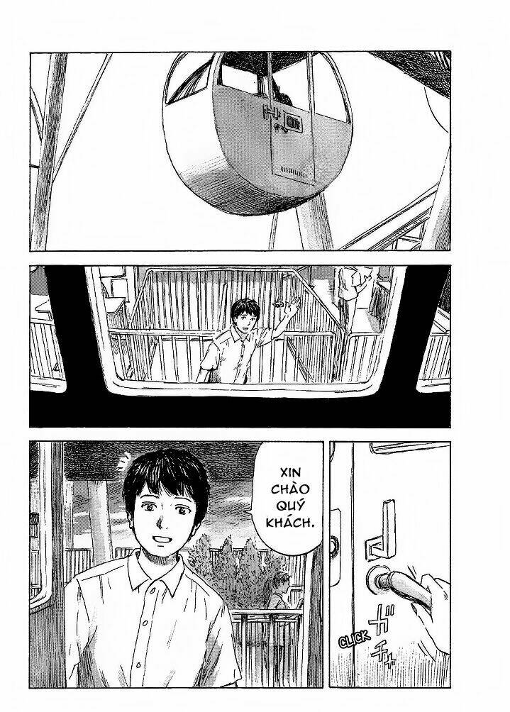 boku wa mari no naka chapter 60 2