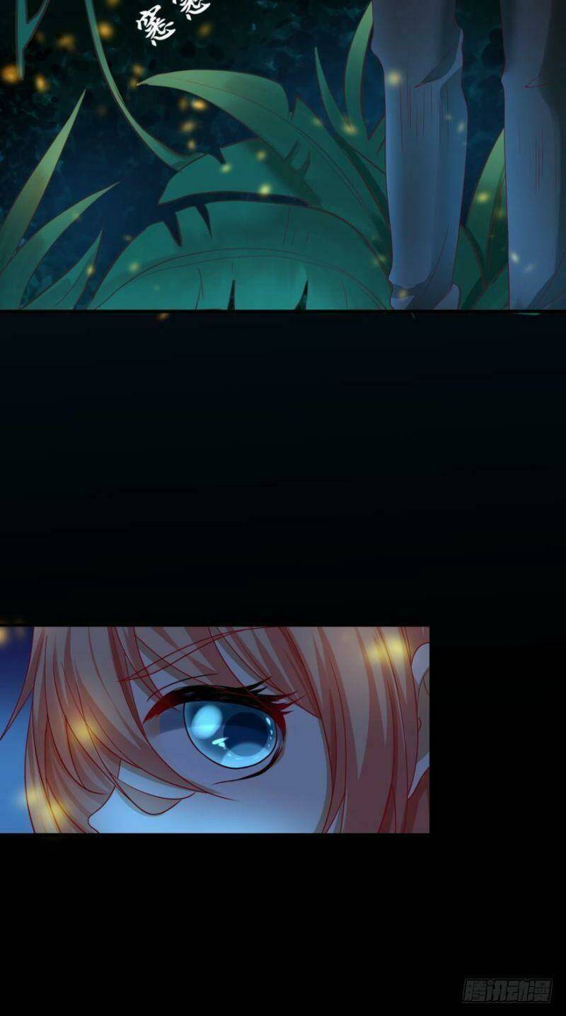 nhân ngư học trưởng, đừng ôm ta! chapter 65 16