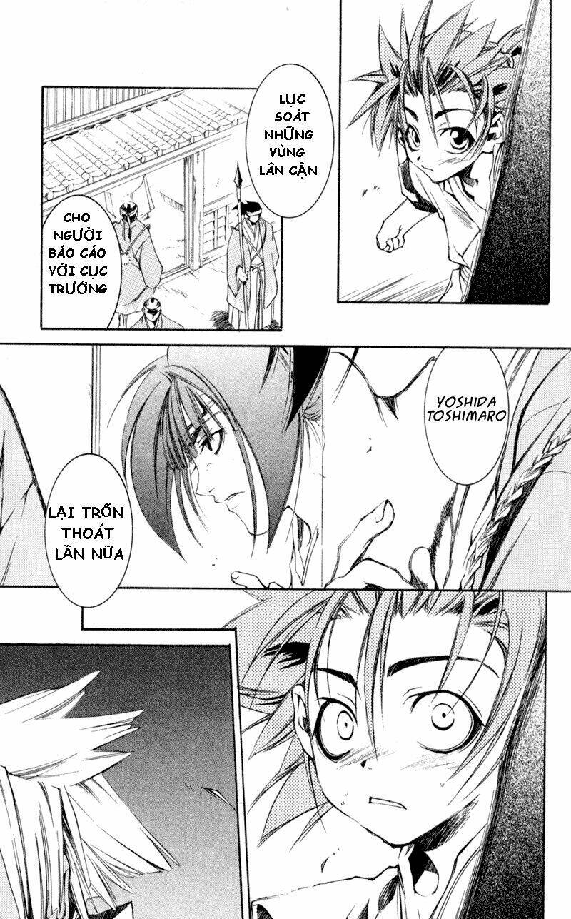 peace maker chapter 20 33