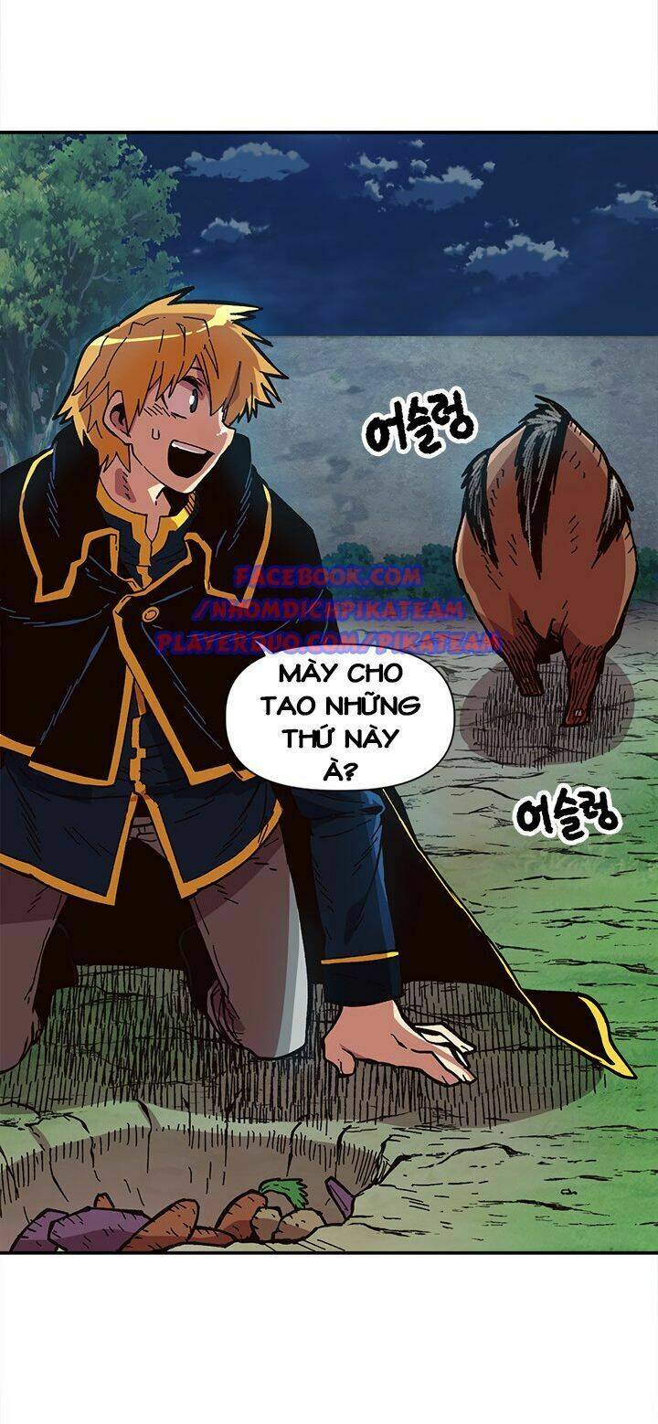 đại lục vô song chapter 22 57