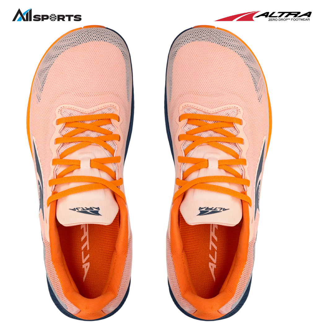 GIÀY ĐI BỘ VÀ CHẠY BỘ THÀNH PHỐ HIỆU ALTRA RIVERA 3 W - Dusty Pink - AL0A7R7N681