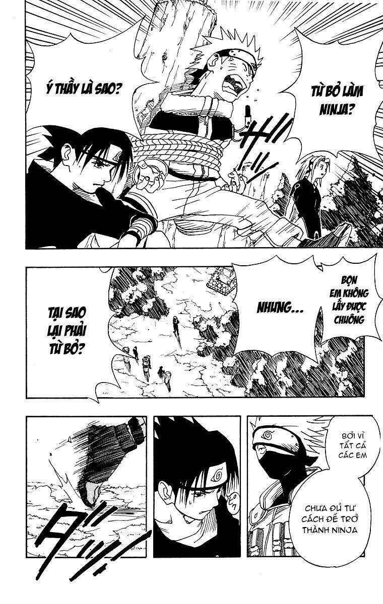 naruto - cửu vĩ hồ ly chapter 8 3