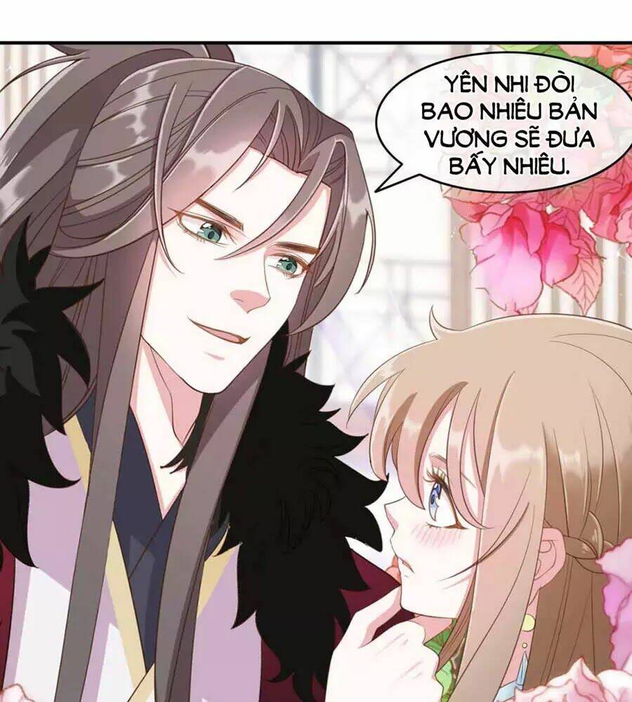 đích nữ hữu độc chapter 50 34