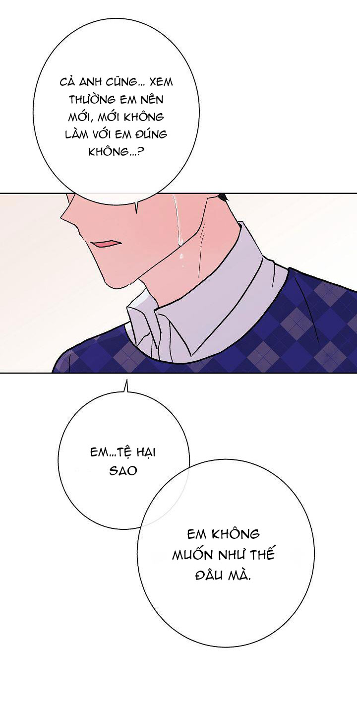 đứa bé là con tôi chapter 1 119