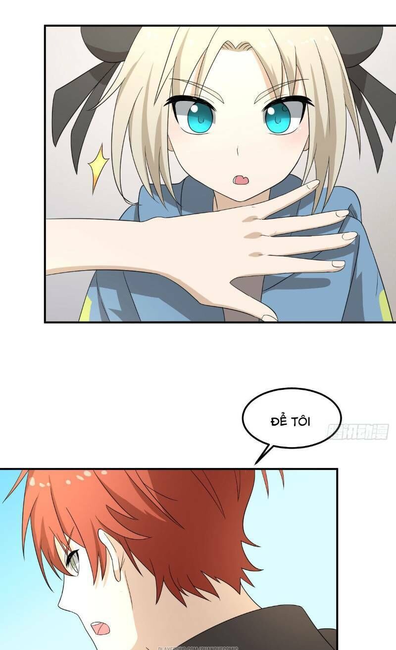 nghịch thiên tiên mệnh chapter 17 27