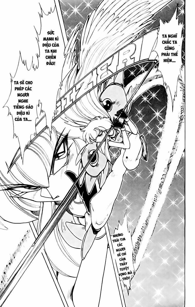 violinist of hameln - cây đàn kì diệu chapter 50 29