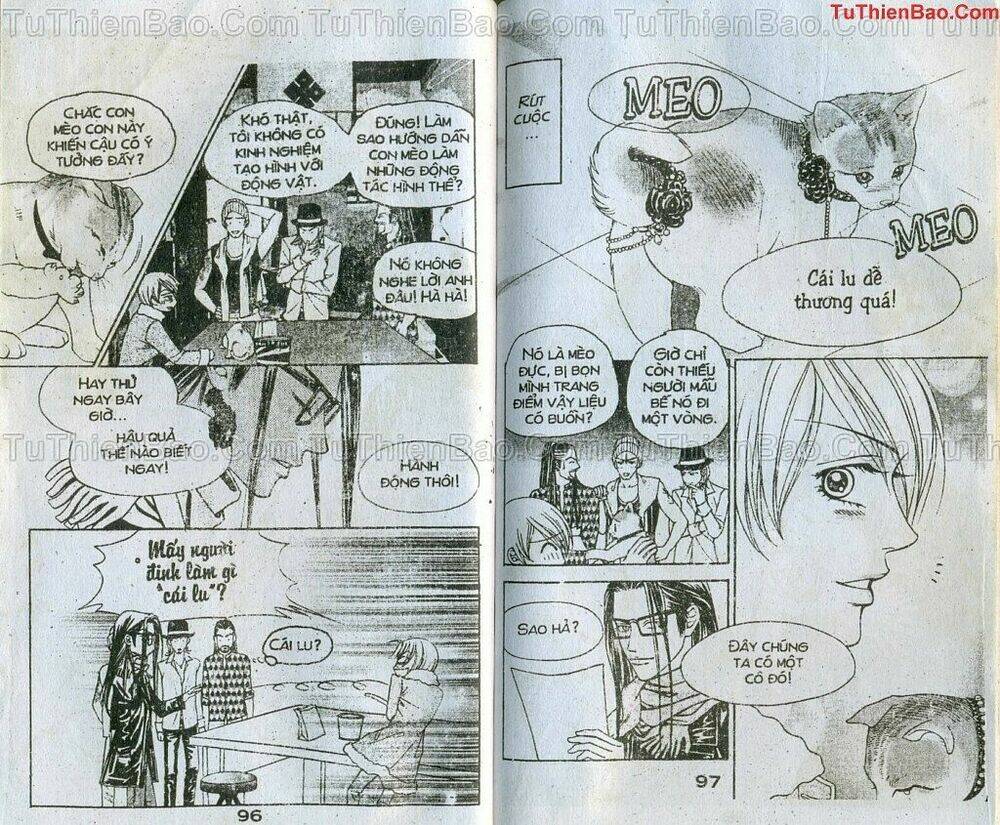 the one chapter 3 47