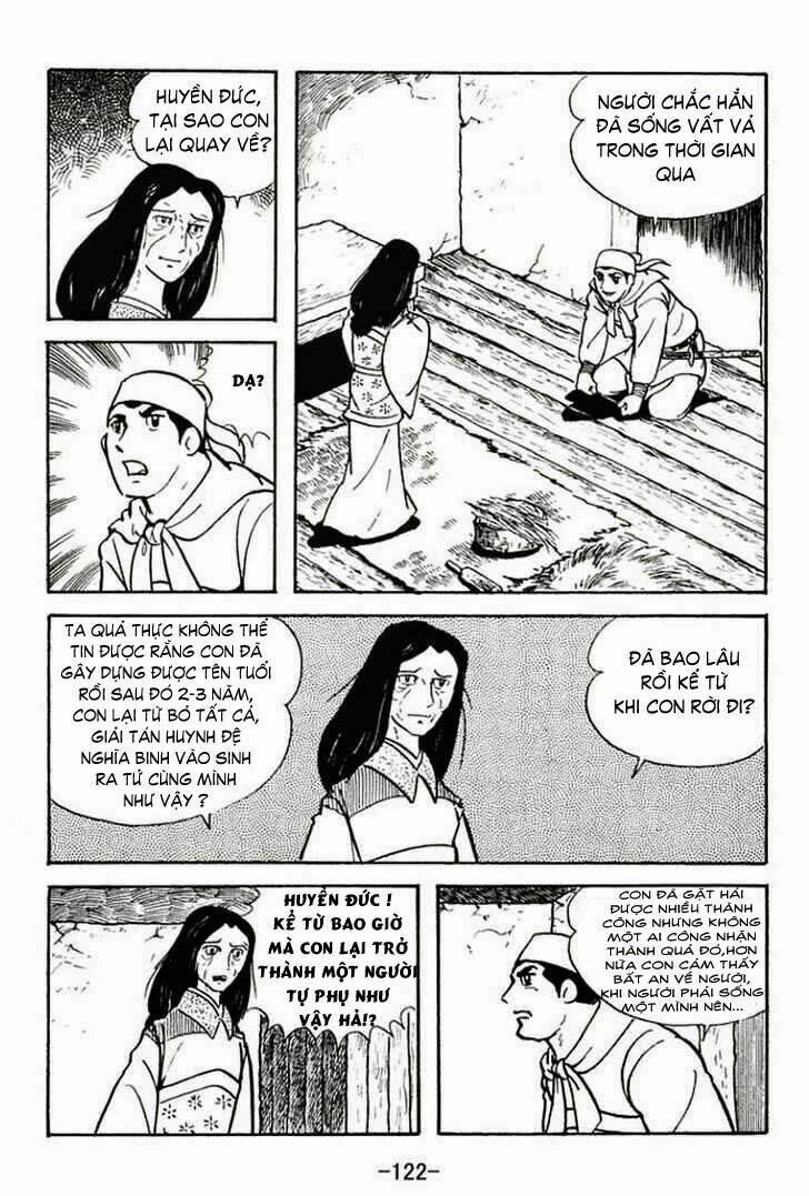 tam quốc chí chapter 21 17