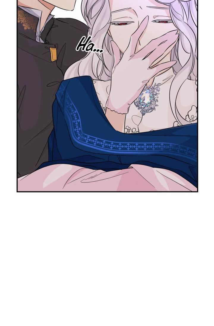 dây xích kiềm chế nam chính hắc ám tuột mất rồi chapter 24.1 19