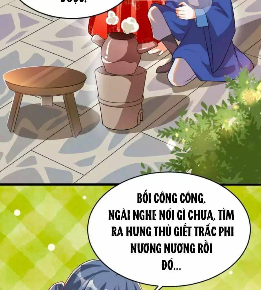 thái tử điện hạ, nô tài có hỉ rồi chapter 15 39