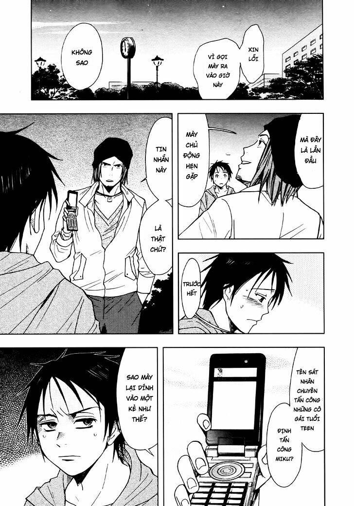 underdog chapter 10 9