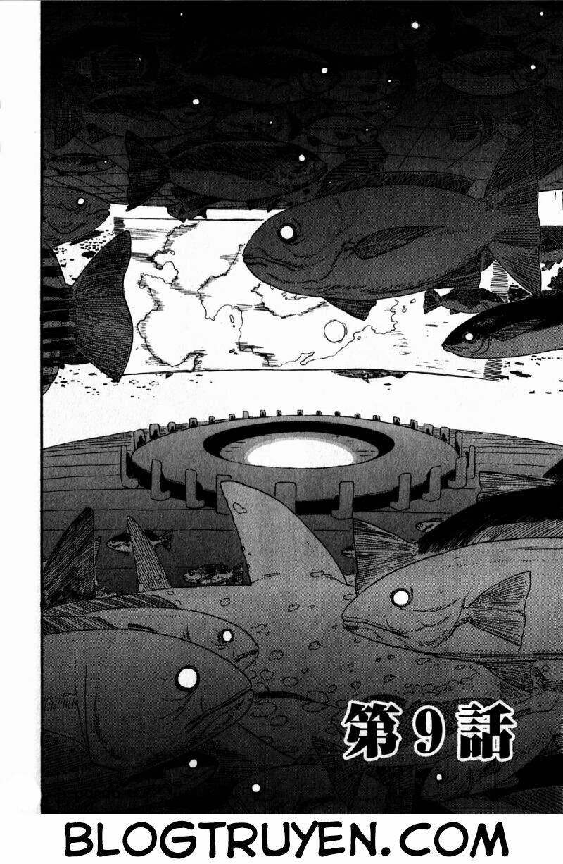 asamiya-san no imouto chapter 9 4