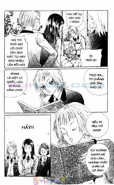 anh là của tôi chapter 6 50