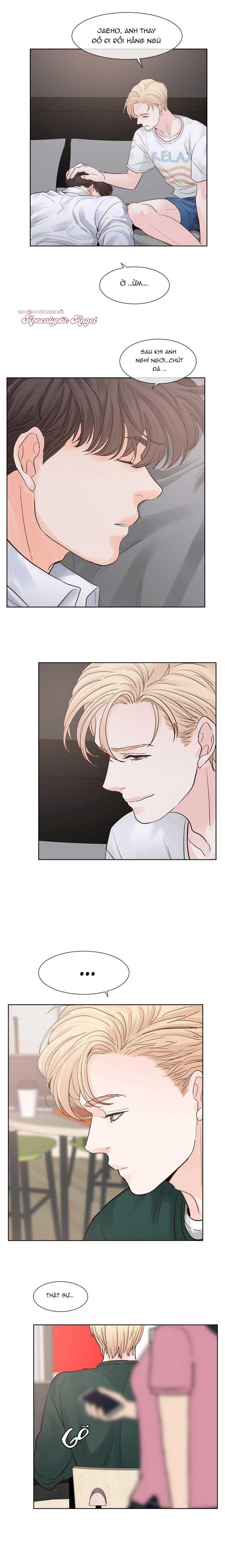 heat and run chapter 56 10