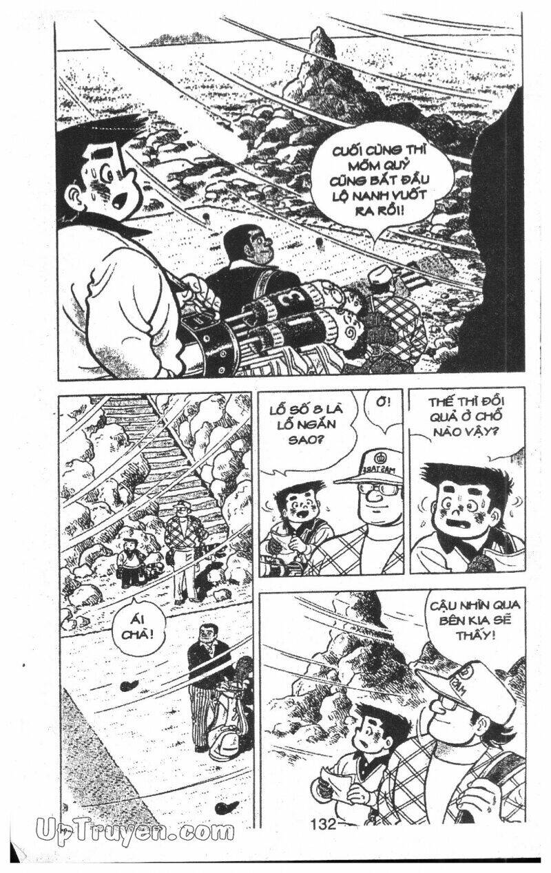 ashita tenki ni naare chapter 10 134