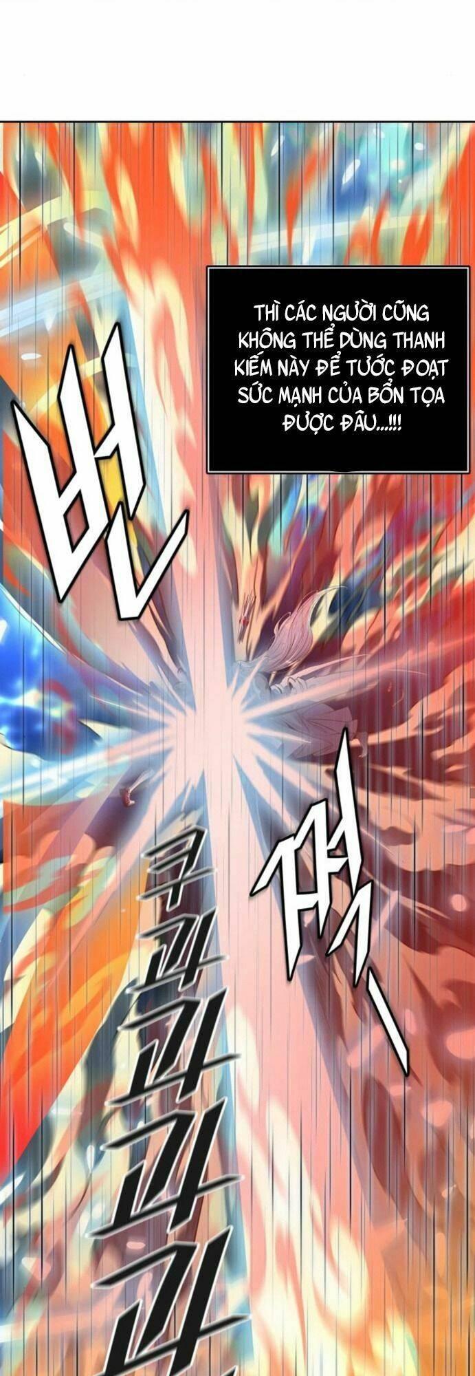 tòa tháp bí ẩn 2 chapter 511 40