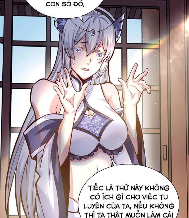 võ đạo độc tôn chapter 393 80