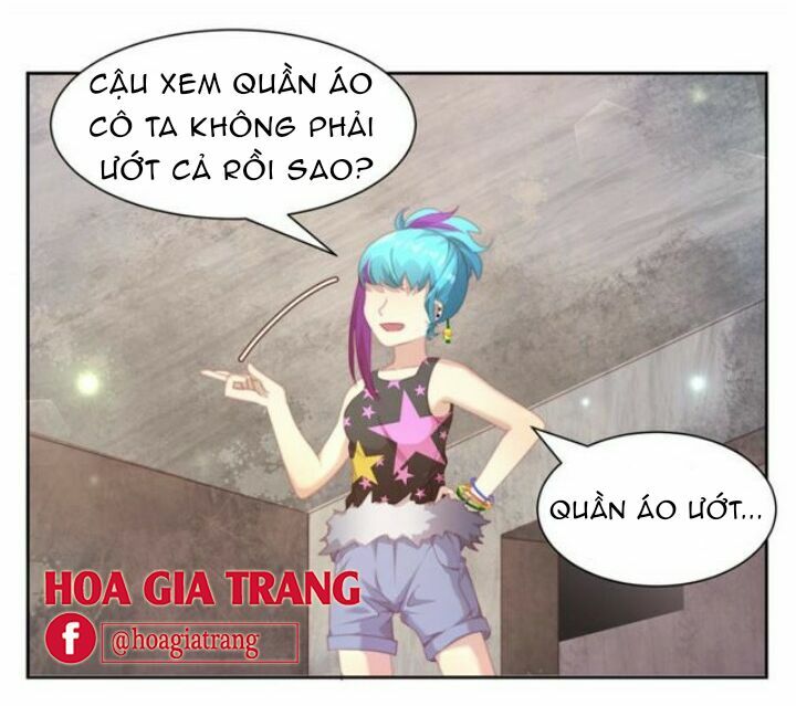 thanh âm giai điệu phản công chapter 45 10