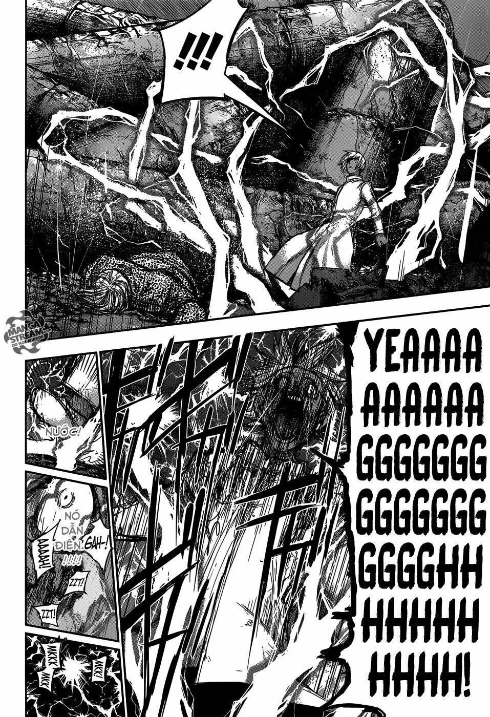 ngạ quỷ vùng tokyo 2 chapter 141 7