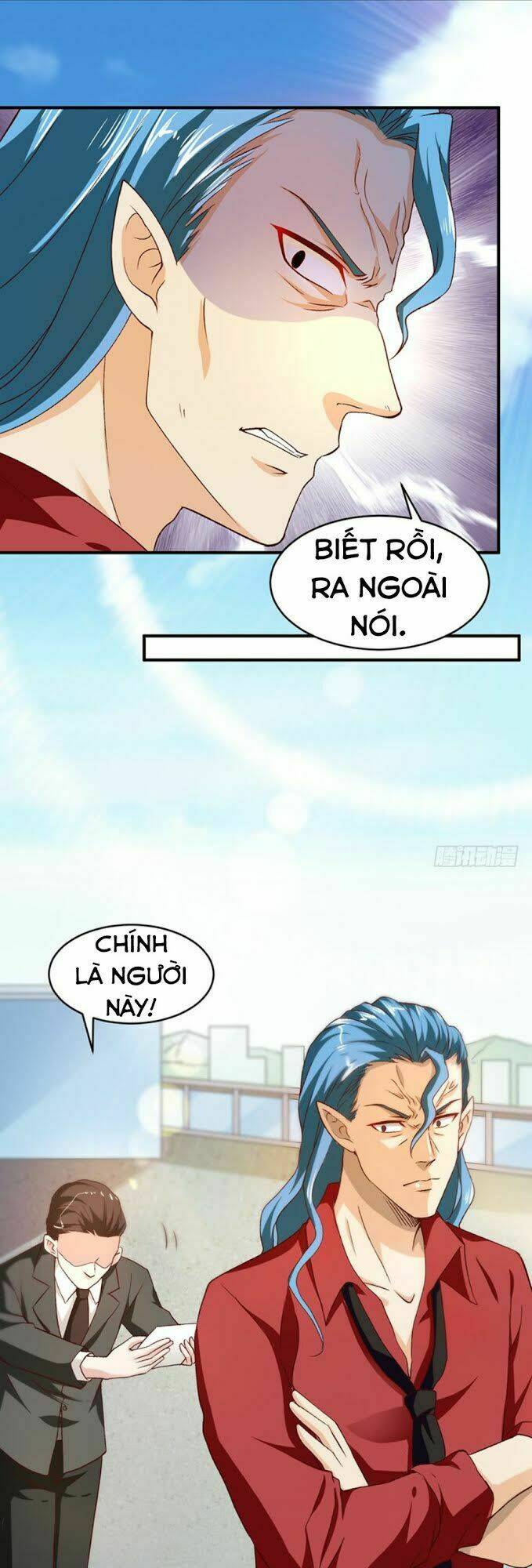 táng kiếm quyết chapter 18 29