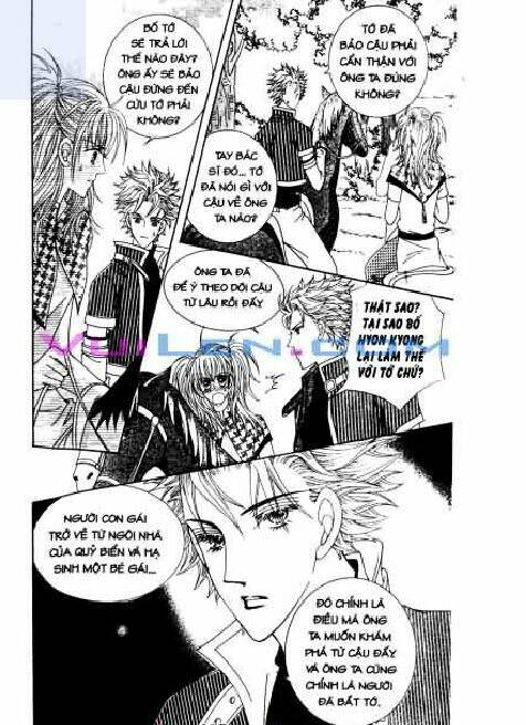 personalized princess chapter 3 114
