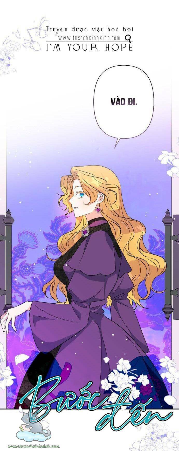 tôi đang nuôi dưỡng một con quái thú chapter 74 74