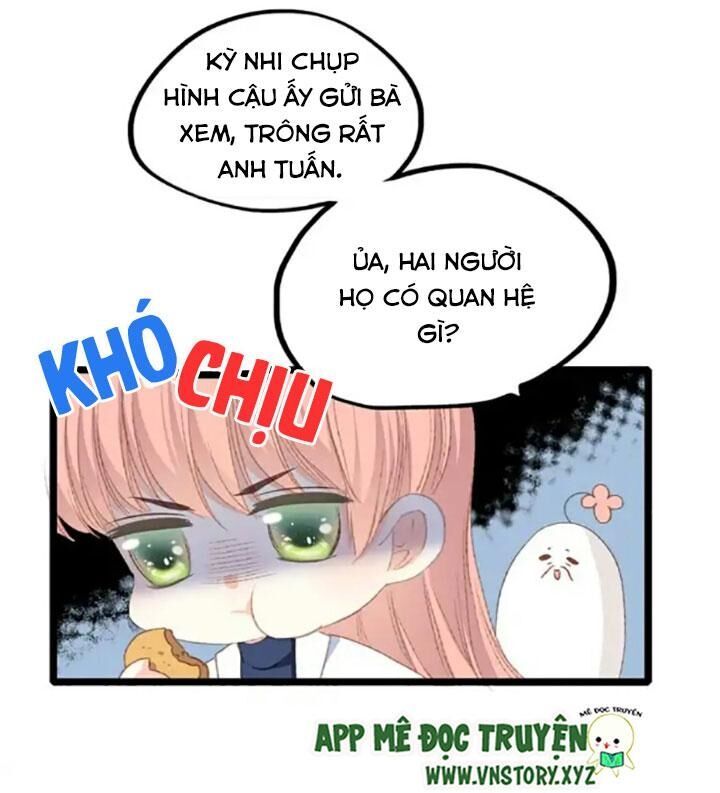 con tim rung động 2 chapter 63 36