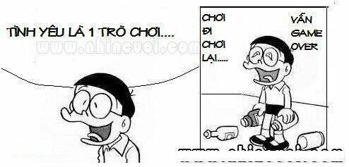 doraemon chế chapter 15 4