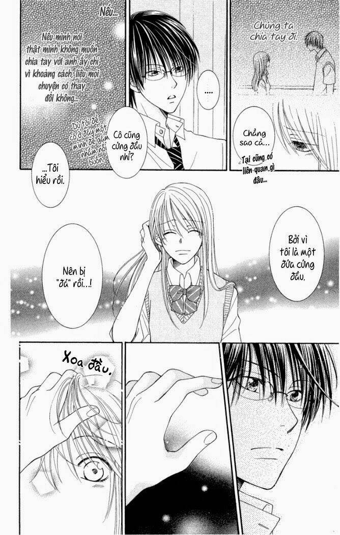 tổng hợp one shot. chapter 20 14