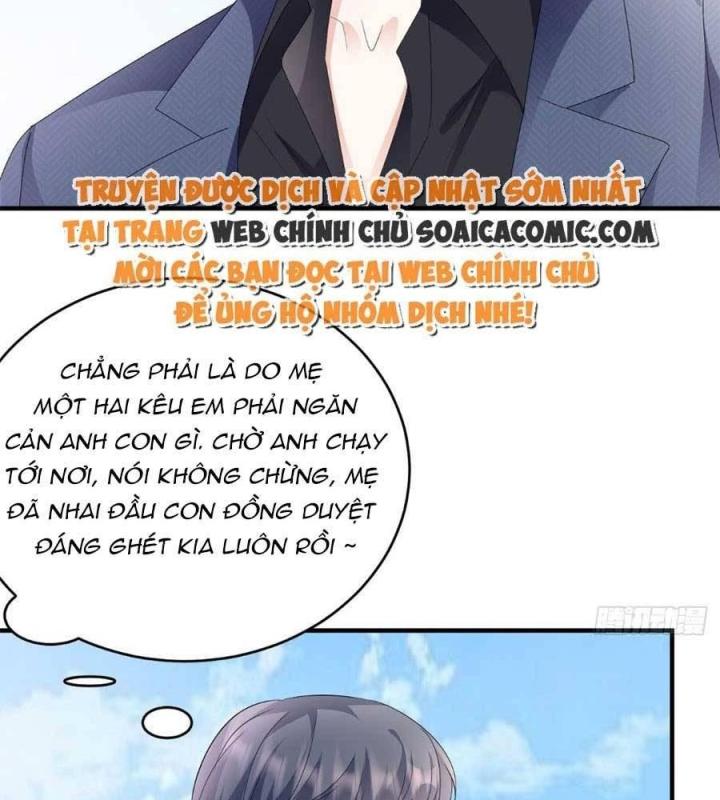 đại tiểu thư có thể có bụng dạ gì xấu chứ! (full) chapter 113 50