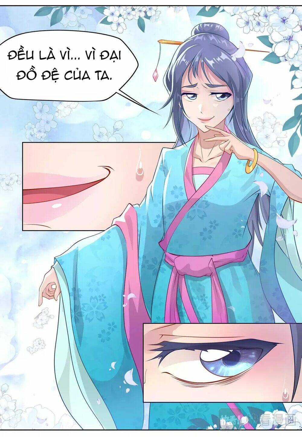 siêu năng đại hiệp chapter 14 8