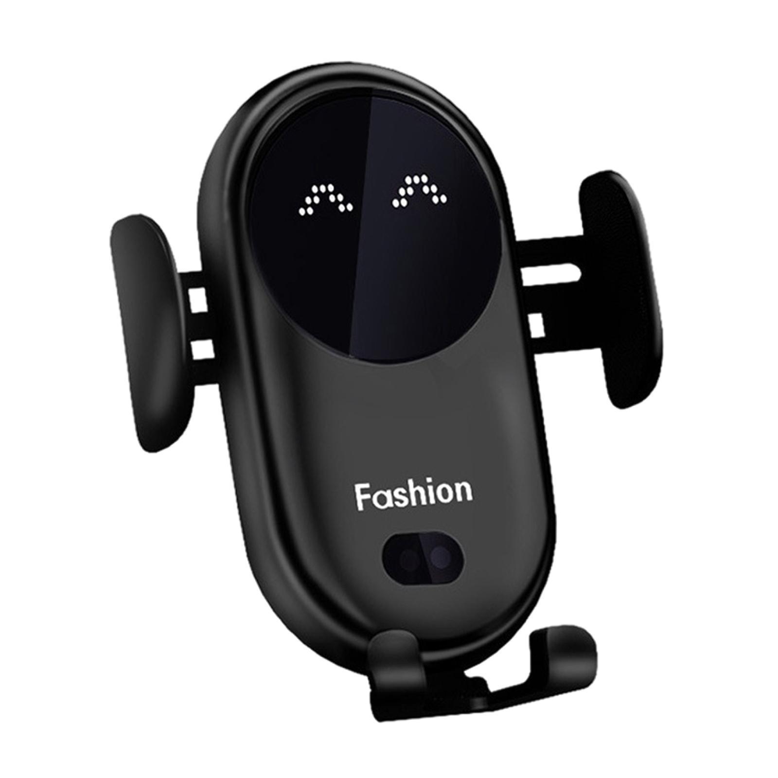 S11 Car Charger Mount Wireless Fast Charging Air Ven Universal for Xiaomi