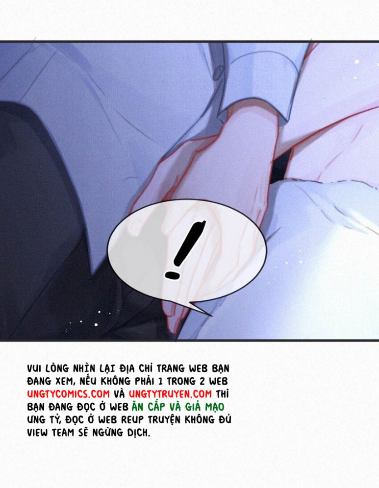 thần thương (môi súng) chapter 57 13