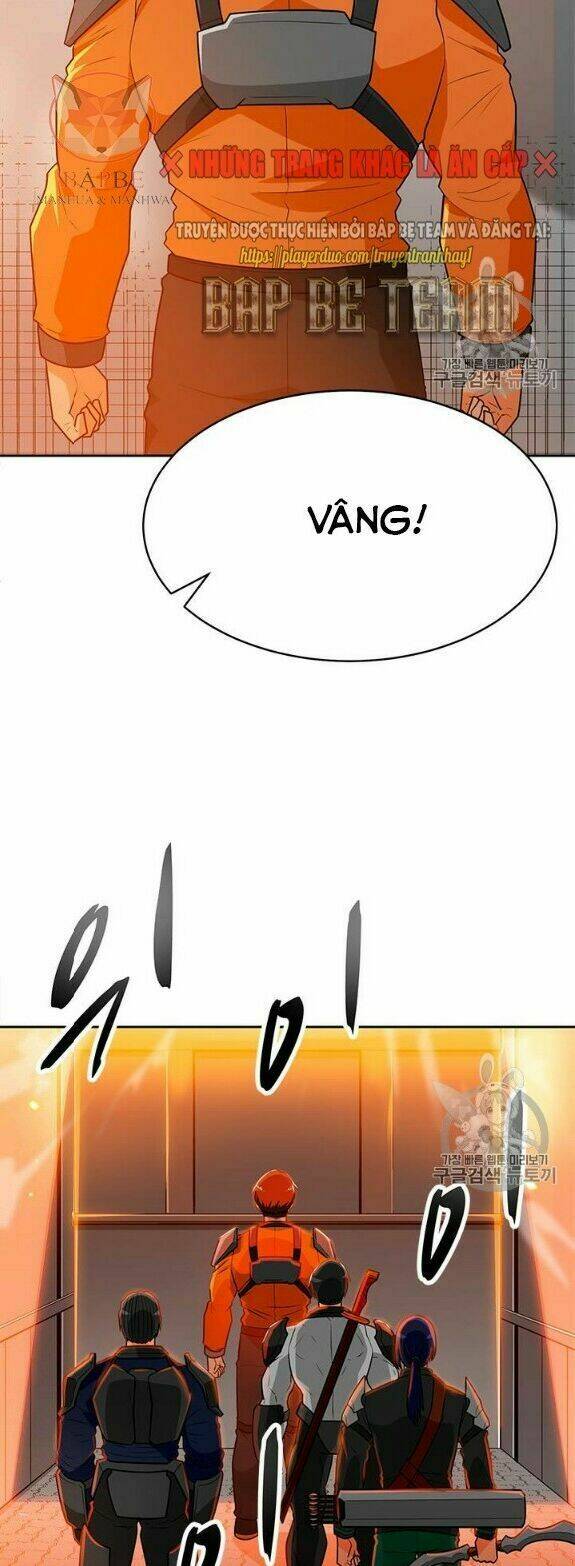 tôi tự động săn một mình chapter 77 50